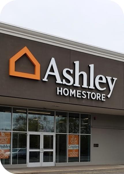 Ashley Homestore