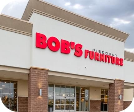 Bob's Discount Furniture