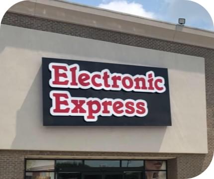 Electronic Express