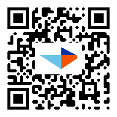 Scan the QR code to download Acima leasing App