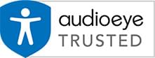 audioeye trusted